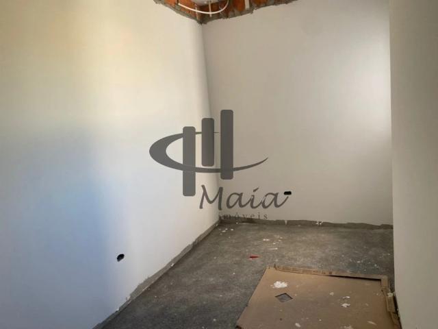 Apartamento venda em Santo André