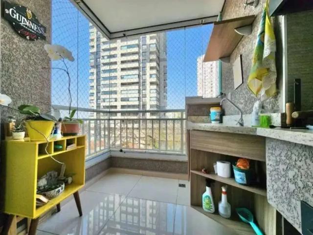Apartamento venda em Região Imediata de São Paulo, Região Metropolitana de São Paulo