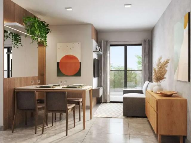 Apartamento venda em Região Imediata de São Paulo, Região Metropolitana de São Paulo