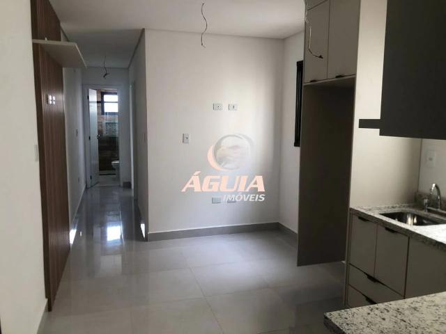 Apartamento venda em Santo André