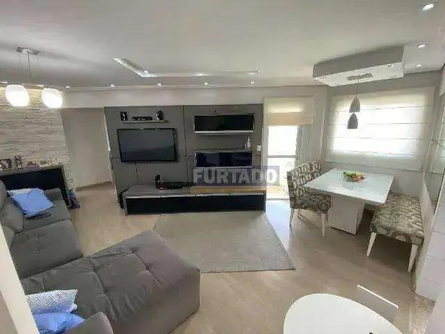 Apartamento venda em Região Imediata de São Paulo, Região Metropolitana de São Paulo