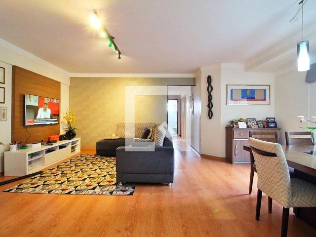 Apartamento venda em Santo André