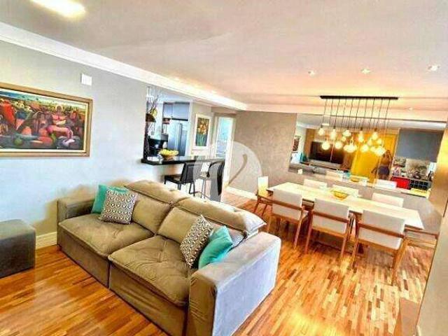 Apartamento venda em Santo André