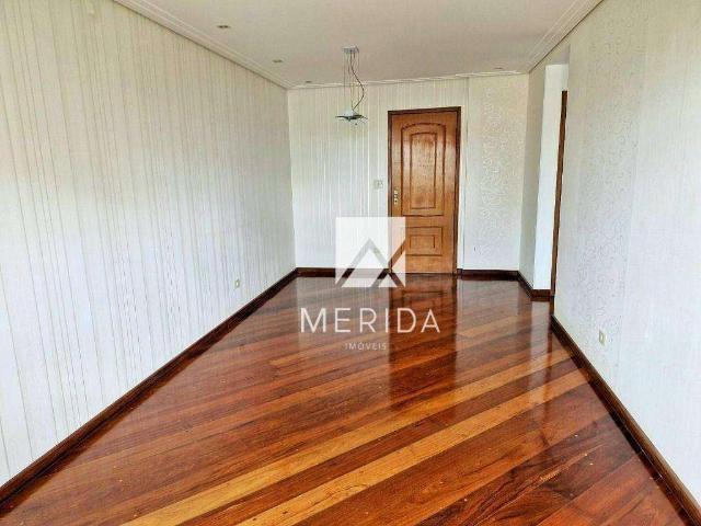 Apartamento venda em Região Imediata de São Paulo, Região Metropolitana de São Paulo