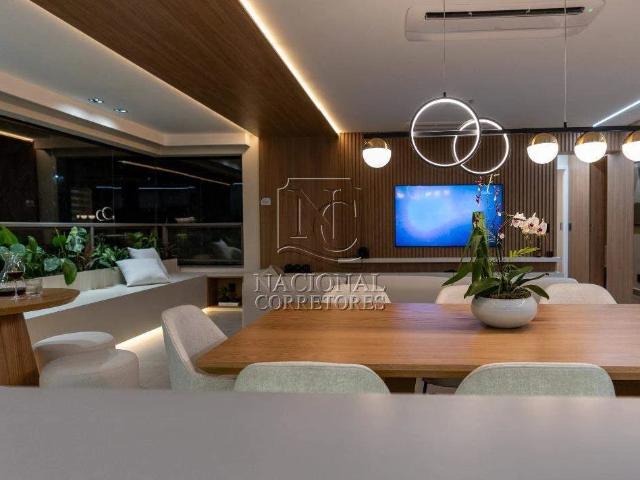 Apartamento venda em Santo André