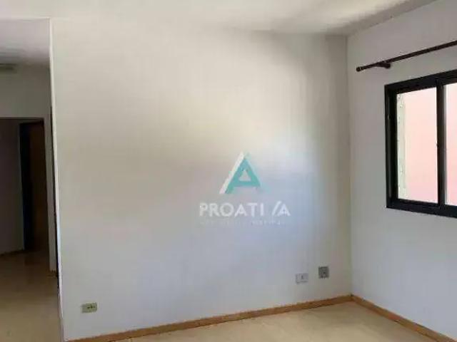 Apartamento venda em Santo André