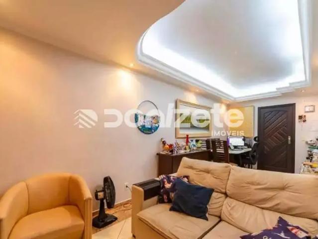 Apartamento venda em Santo André