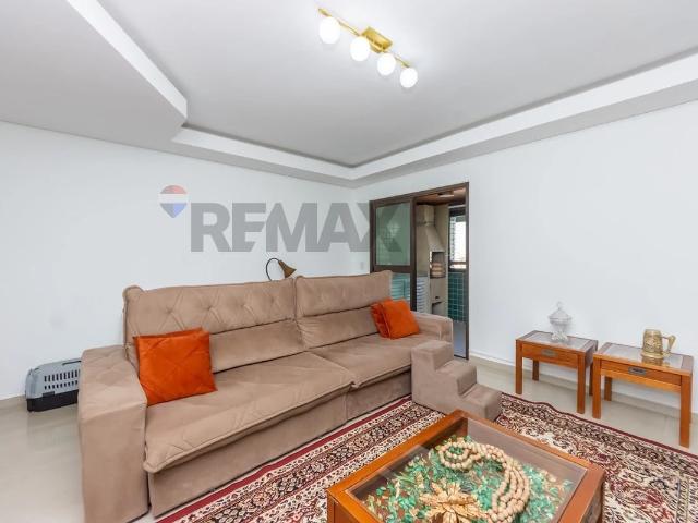 Apartamento venda em Santo André