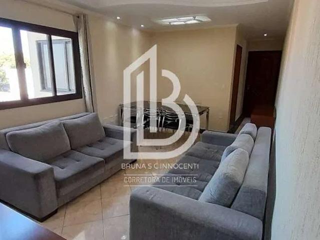 Apartamento venda em Santo André