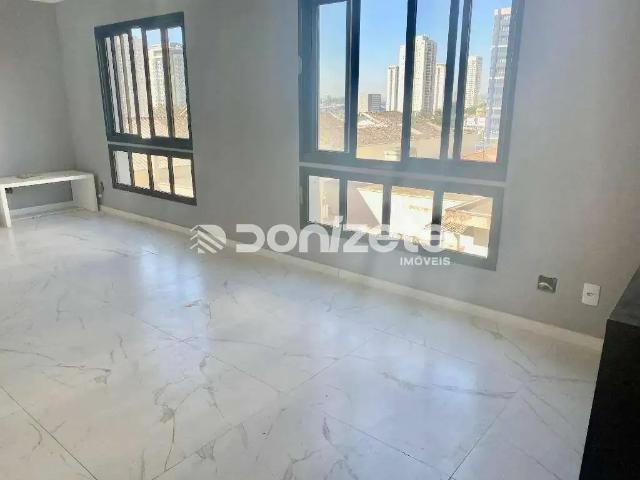 Apartamento venda em Santo André