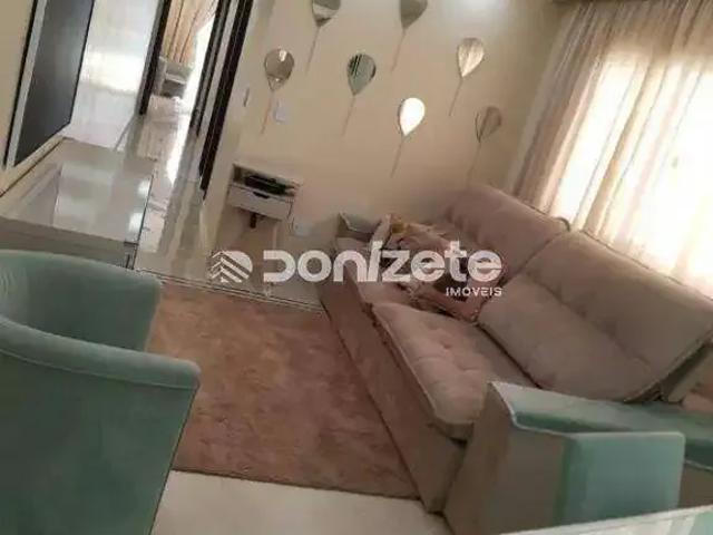 Apartamento venda em Santo André