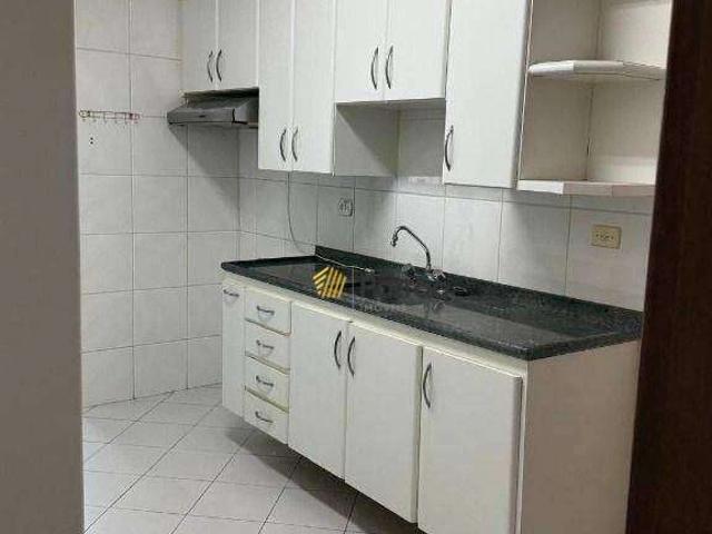 Apartamento venda em Santo André