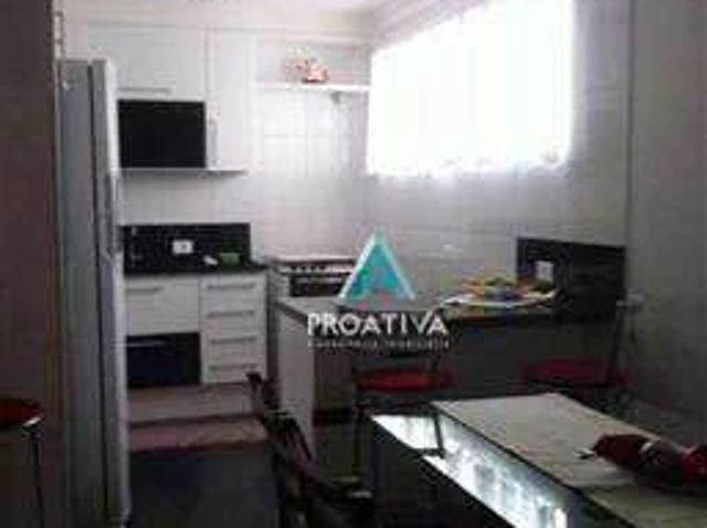 Apartamento venda em Santo André