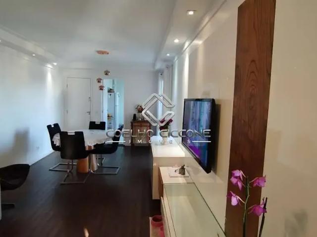 Apartamento venda em Santo André