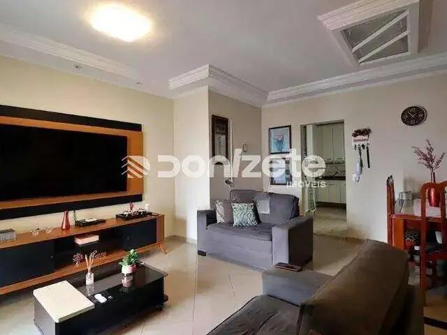 Apartamento venda em Santo André