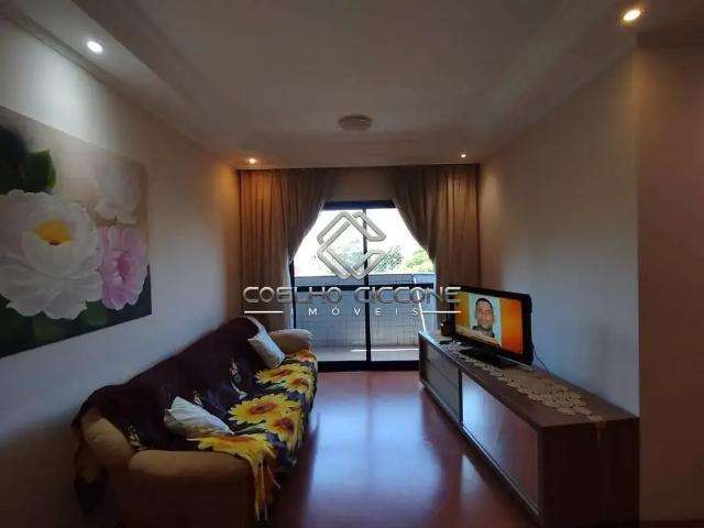 Apartamento venda em Santo André
