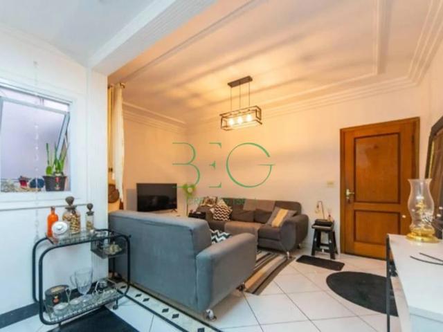 Apartamento venda em Santo André