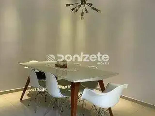Apartamento venda em Santo André
