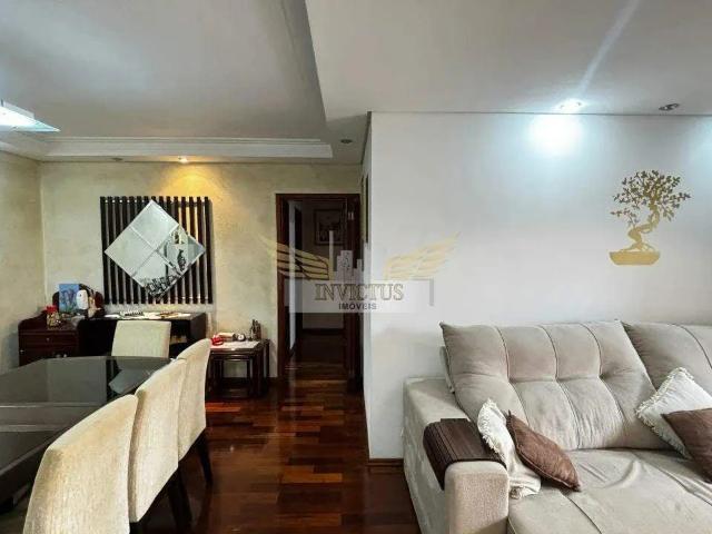 Apartamento venda em Santo André