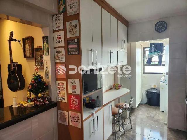 Apartamento venda em Santo André