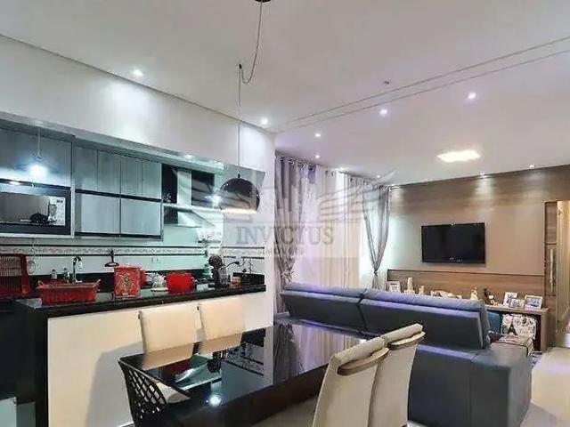 Apartamento venda em Região Imediata de São Paulo, Região Metropolitana de São Paulo