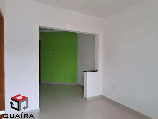 Apartamento venda em Capuava, Santo André