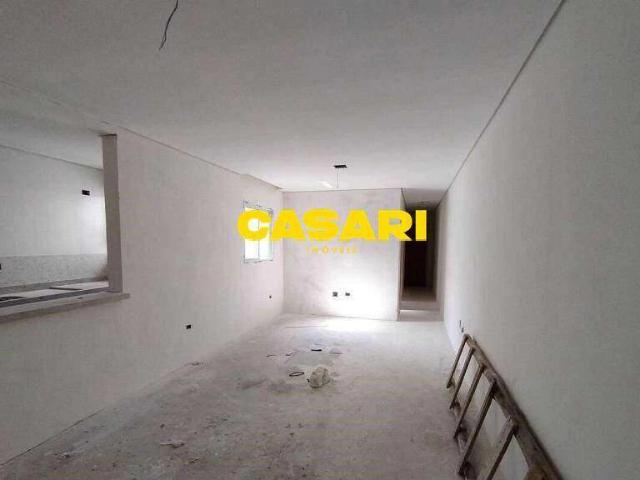 Apartamento venda em Santo André