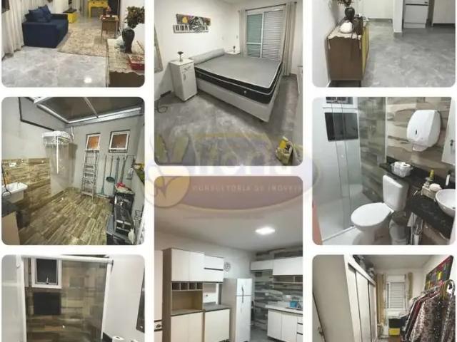 Apartamento venda em Região Imediata de São Paulo, Região Metropolitana de São Paulo