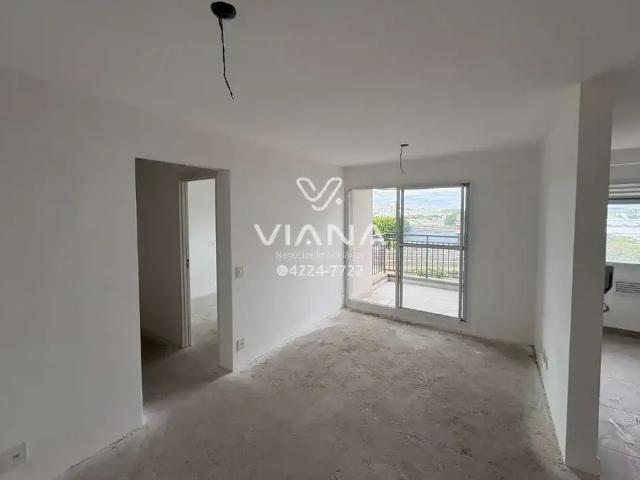 Apartamento venda em Santo André