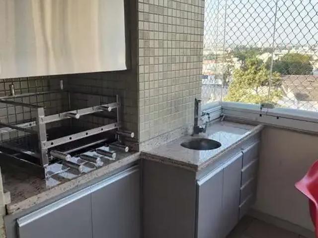Apartamento venda em Região Imediata de São Paulo, Região Metropolitana de São Paulo