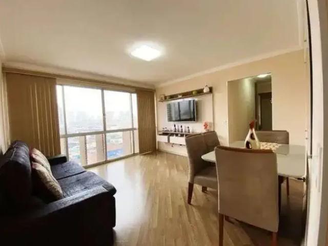 Apartamento venda em Santo André