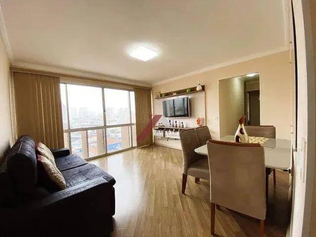 Apartamento venda em Santo André