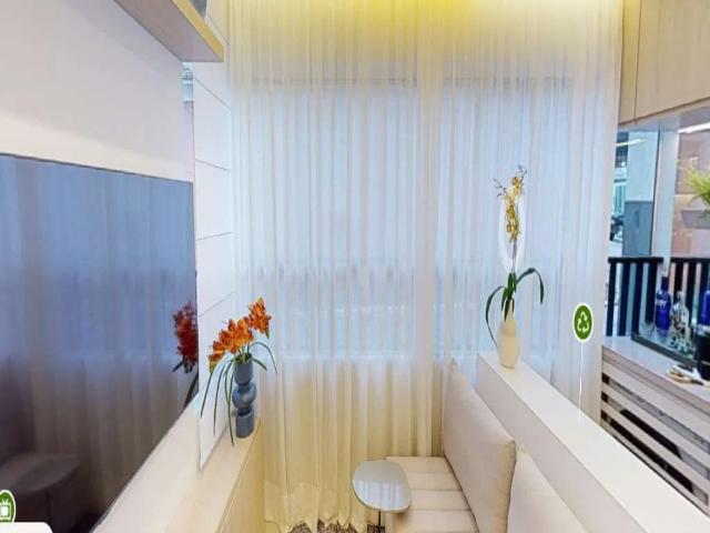 Apartamento venda em Vila Eucaliptos, Santo André