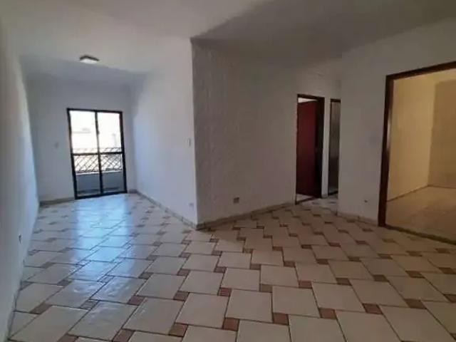 Apartamento venda em Santo André