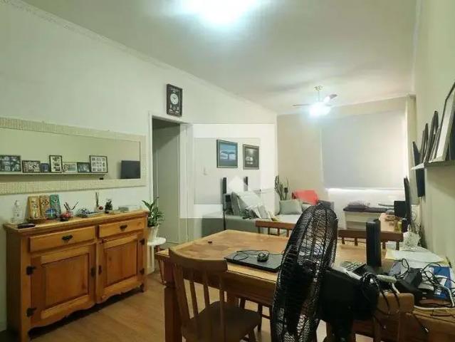 Apartamento venda em Santo André