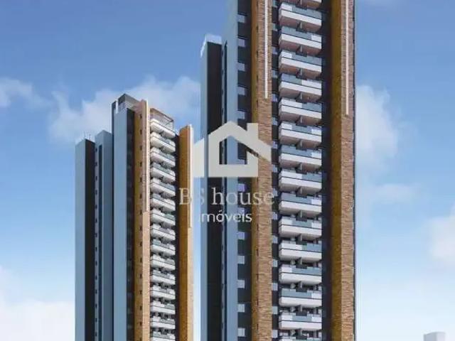 Apartamento venda em Santo André