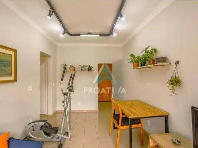 Apartamento venda em Santo André