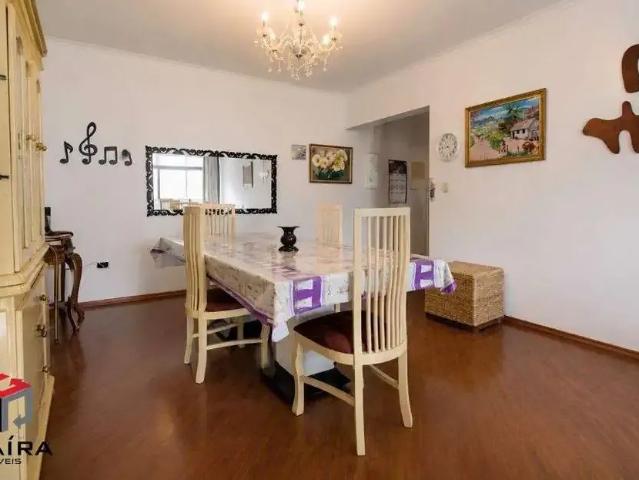 Apartamento venda em Santo André