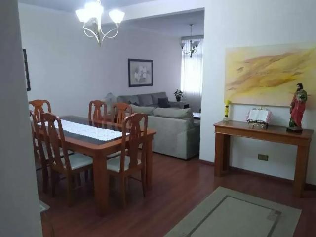 Apartamento venda em Santo André