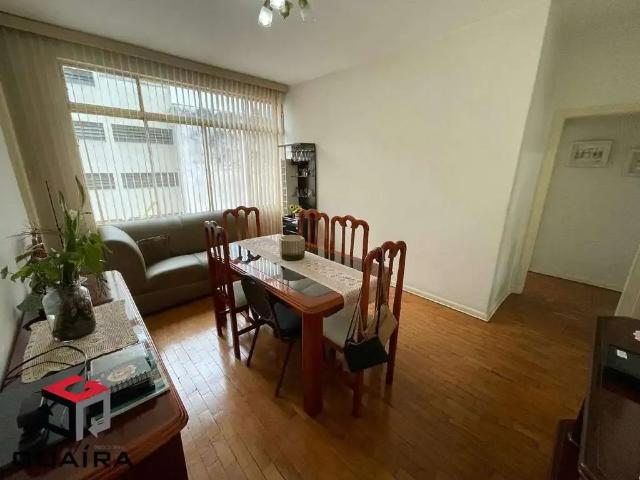 Apartamento venda em Santo André
