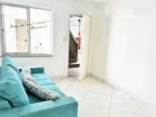 Apartamento venda em Santo André