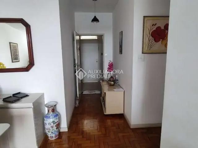Apartamento venda em Santo André