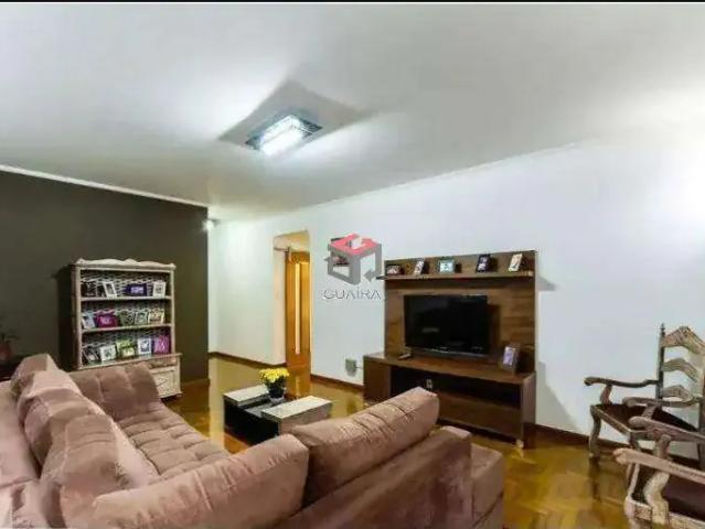 Apartamento venda em Santo André