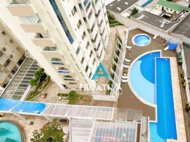 Apartamento venda em Santo André