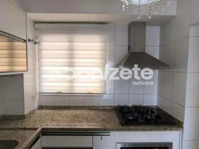 Apartamento venda em Santo André