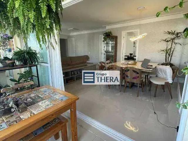 Apartamento venda em Santo André