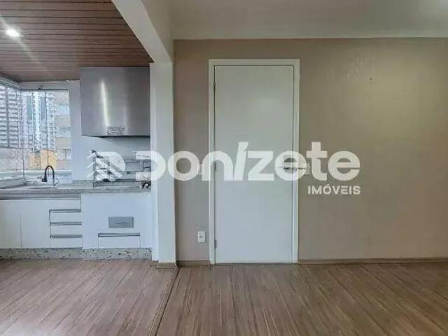 Apartamento venda em Santo André