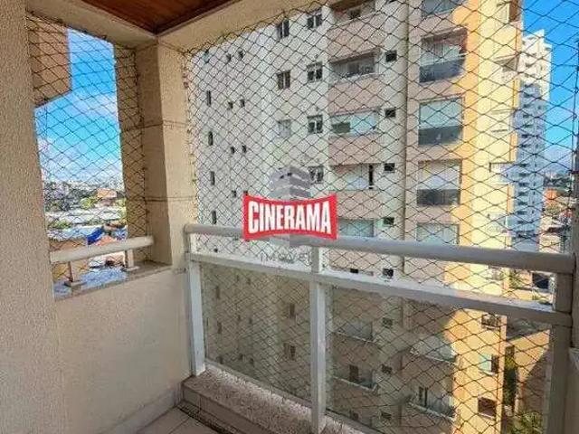 Apartamento venda em Santo André