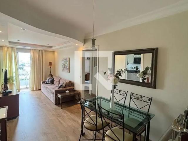 Apartamento venda em Vila Vilma, Santo André