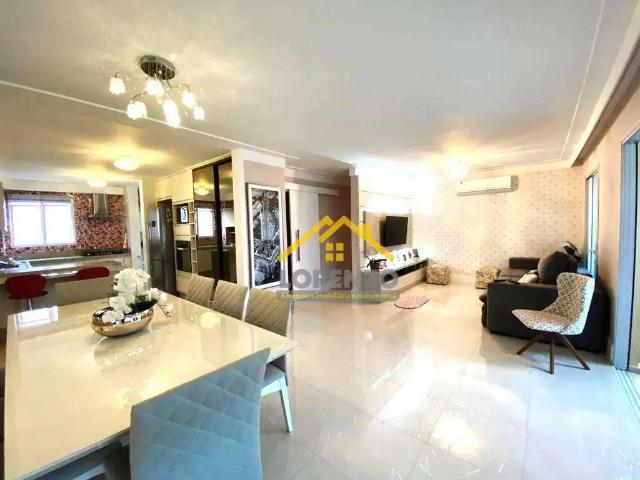 Apartamento venda em Santo André
